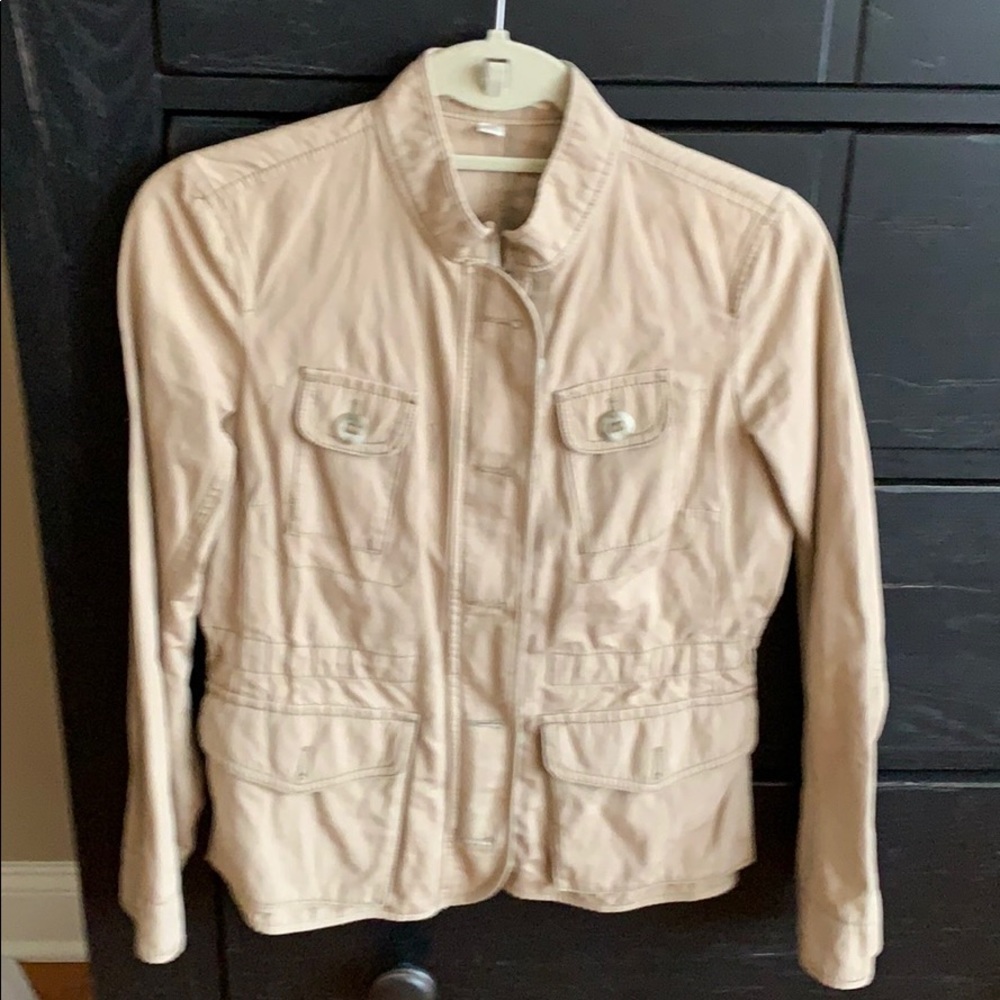 Loft size S petite jacket